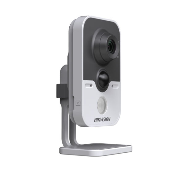Камера видеонаблюдения Hikvision DS-2CD2432F-I(W)