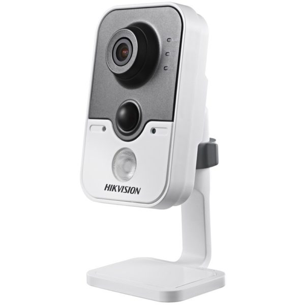 Камера видеонаблюдения Hikvision DS-2CD2432F-I(W)