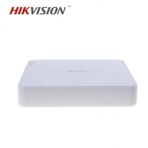Видеорегистратор Hikvision DS-7108N-SN/P