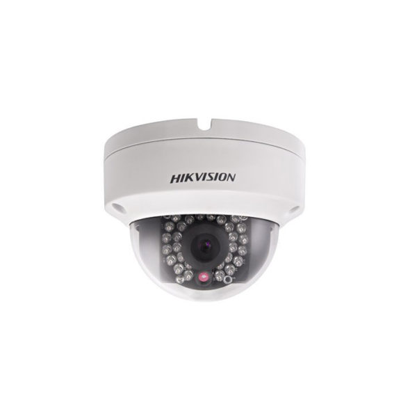 Камера Hikvision DS-2CD3132F-IWS
