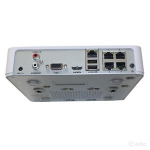 hikvision ds-7104n-sn/p